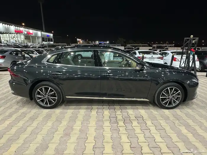 هونداي ازيرا موديل 2022 سمارت بلس 4