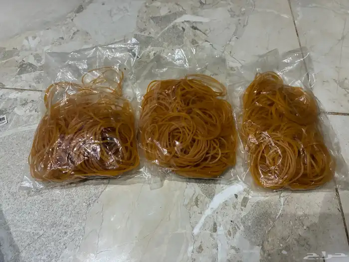 ربطات جديده مانفكت تقدر تستخدمه للنبيله او اي شي 4