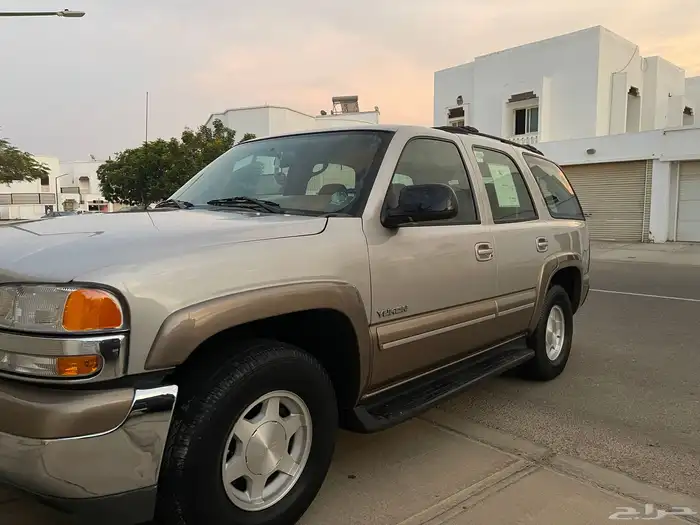 جمس يوكن ( مخزن ) 7