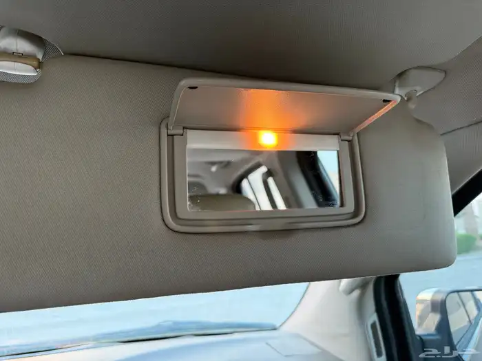 نيسان ارمادا 2010 LE (دبل) 30