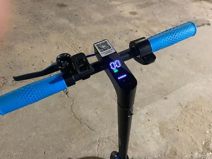 سكوتر للبيع 2