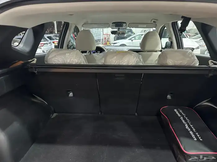 هونداي توسان سمارت موديل 2024 نظيفة جدا 24