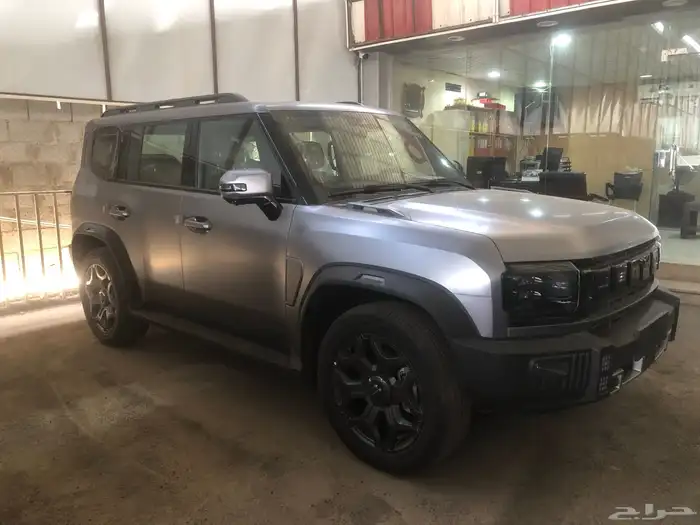 جيتور T2 لكجري موديل 2026 كاش وتقسيط 7