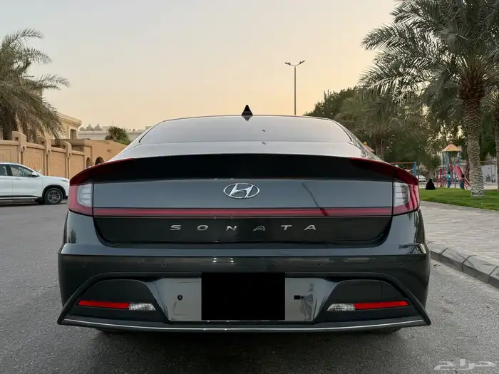 سوناتا 2020 نصف قل 5