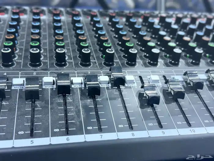 استئجار سماعات ومكسر 0