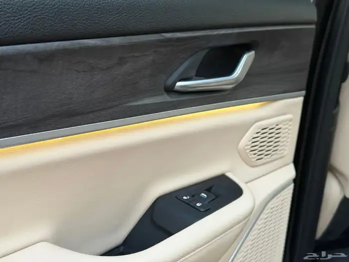 جراند شيروكي 2022 عداد 77 الف 28