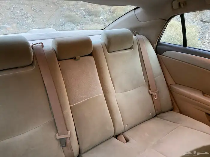 أفالون XL 2006 15