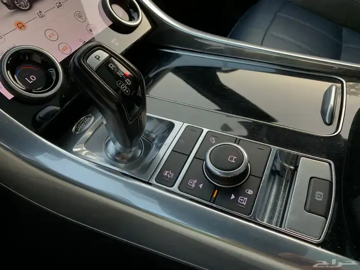 رنج روفر سبورت 2019 HSE 32