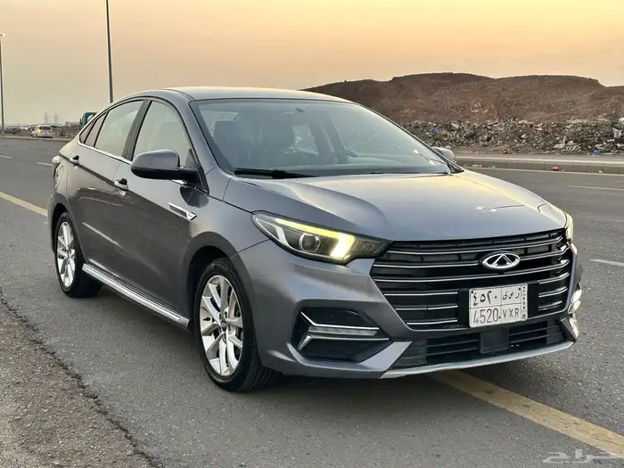 شيري أريزو 6 برو 2023 بسعر خاص 28500 4