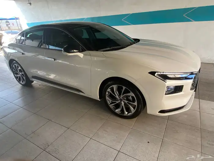 فورد تورس فل كامل 2025 5