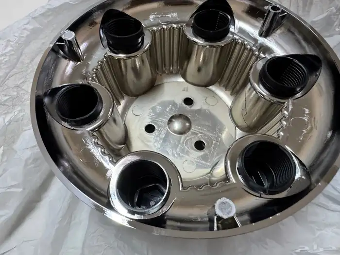 غطيان جنوط جمس موديلات 2000 وطالع 3