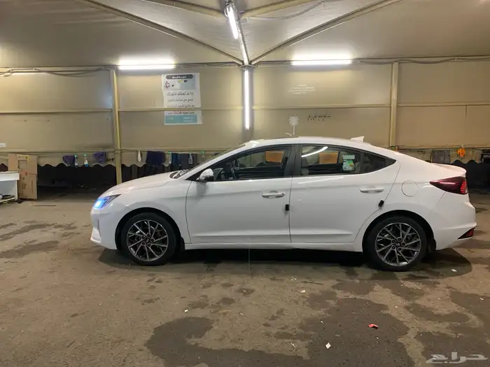 النترا 2020 وكاله 2000 cc 2