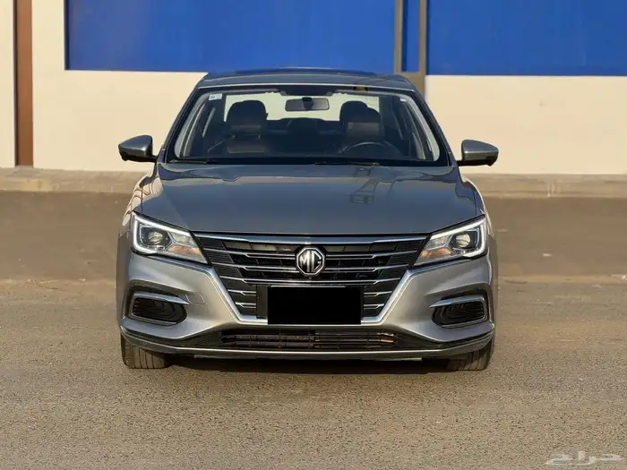 MG   5   2022   فل كامل البيع 28500 الف 18