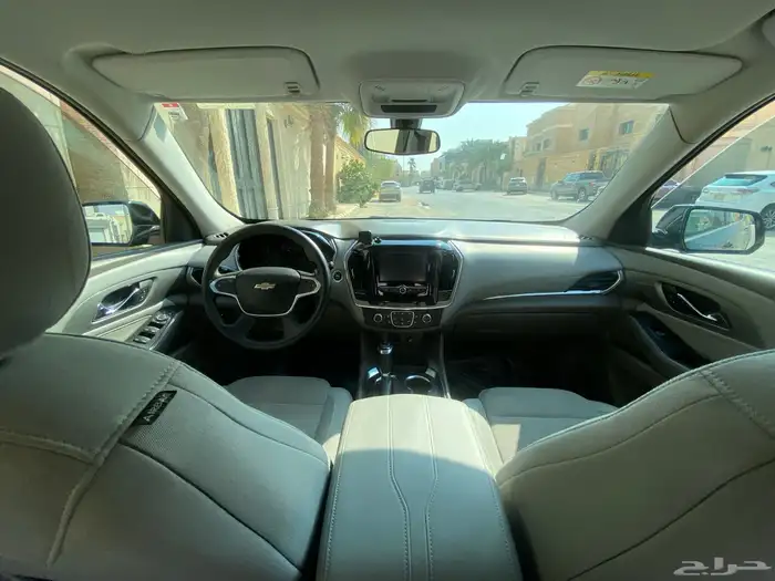 ترافيرس للبيع 2019 8