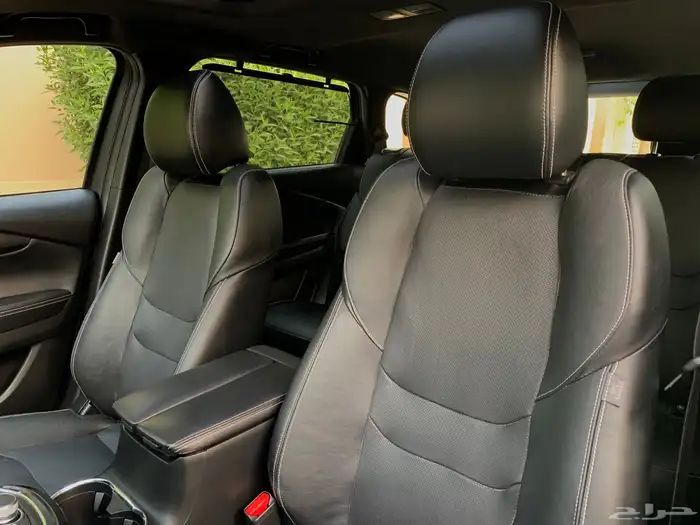 مازدا 2023 CX9 فل كامل 25