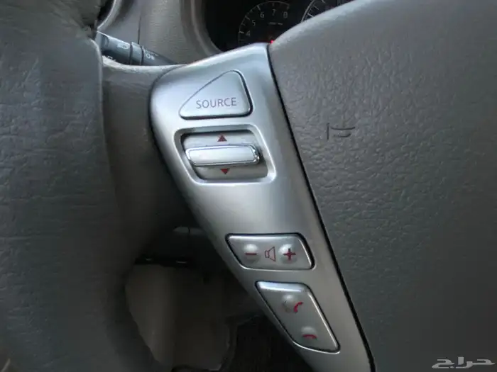 نيسان صني 2021((نظيف جداا)) 15