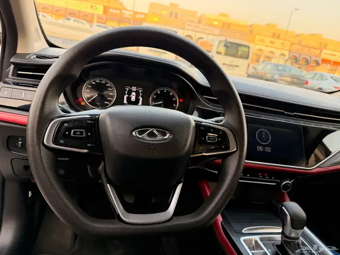 شيري أريزو 6برو بحالة ممتازة 2023 25