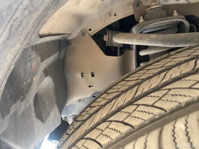 البيع هايلكس غمارتين 2018 ماشيه فيه ملاحضه عل صوره 9