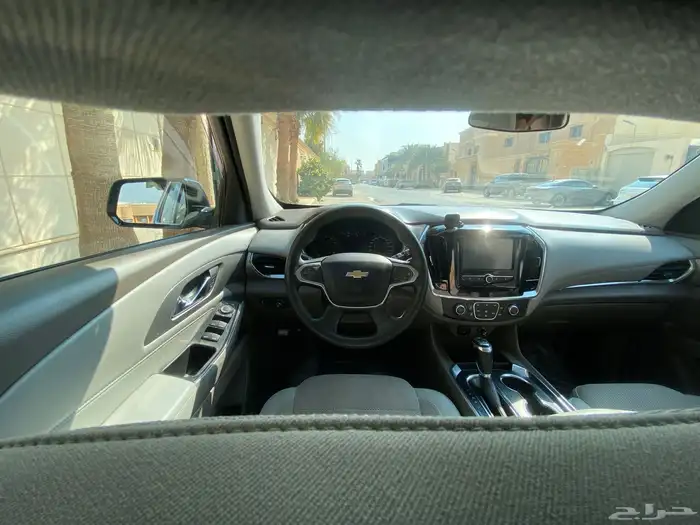 ترافيرس للبيع 2019 9