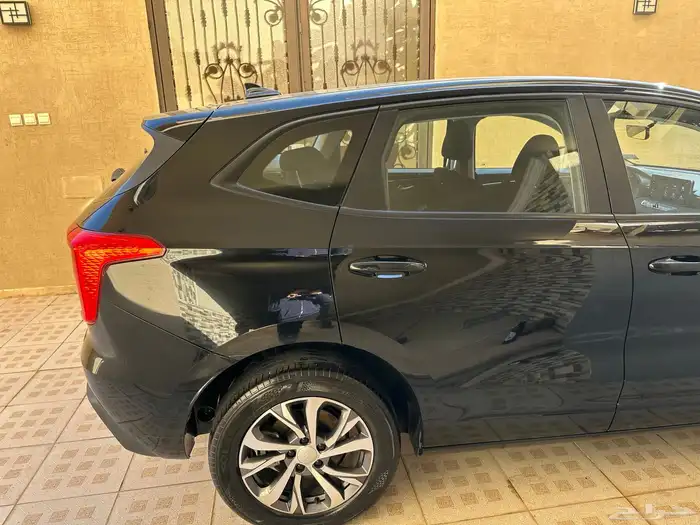 هافال جوليان 2024 وكالة 14