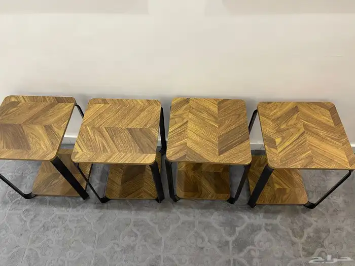 طاوله ضيافه 2