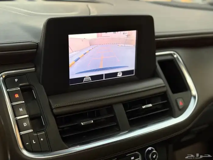 تاهو2023 نظيف للمستخدم 20