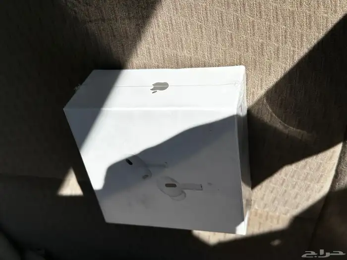 سماعه ايربودز برو جديده 3