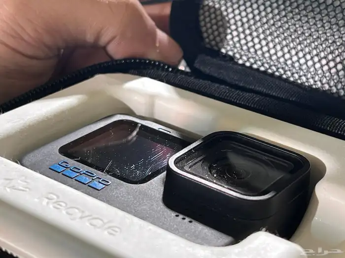 كاميرا جو برو هيرو 11 GoPro Hero 11 camera جوبرو 1