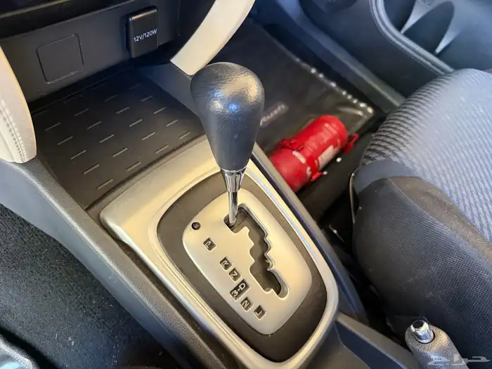 تيوتا راش المديل 2020 ( G ) سعودية عبداللطيف جميل بدي وكالة 36