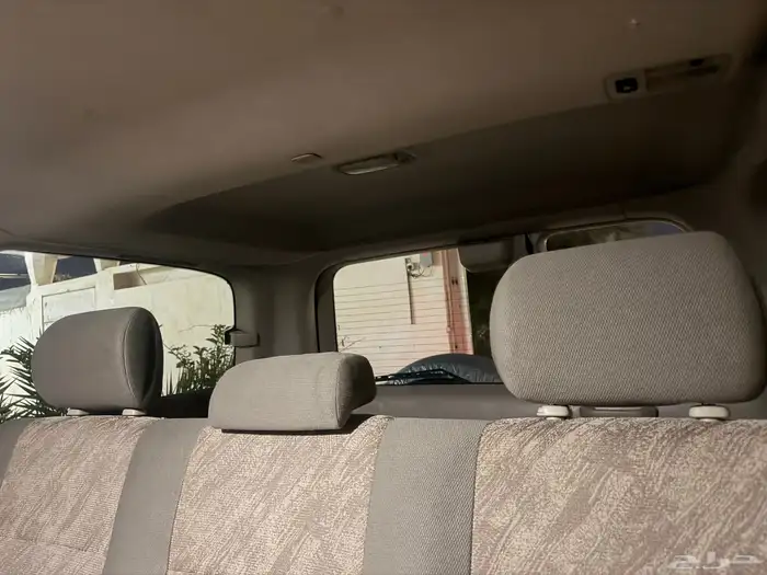 جي اكس آر 2000 ثلاجة مكيف مركزي سمكرة رفرف امامي يمين 7