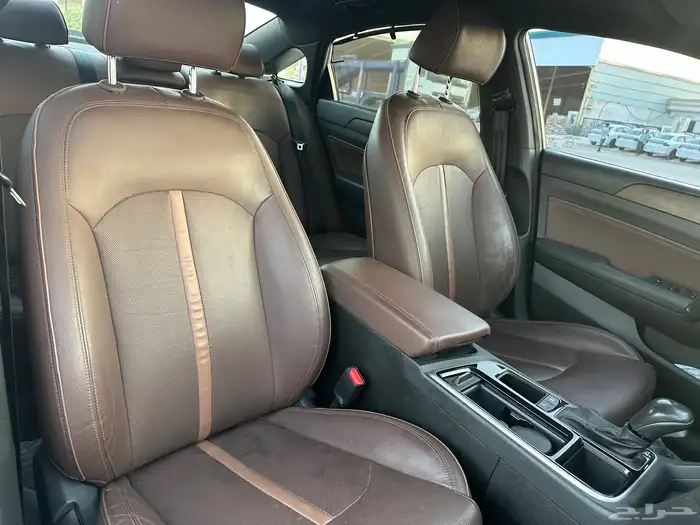 سوناتا سمارت بلس 2018 وكااله 23