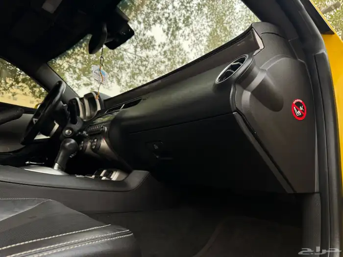 كمارو اس اس مخزن 12