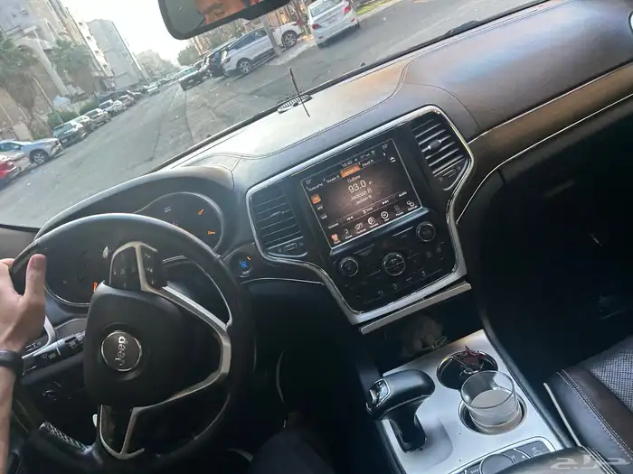 Grand Sharky 2014 فول كامل مالك أول وكالة 6