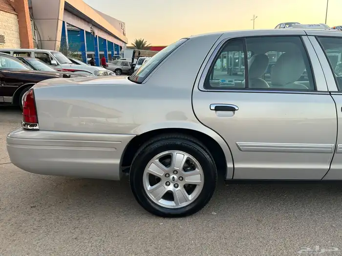 فورد فكتوري 2012 سعودي وكالة 10