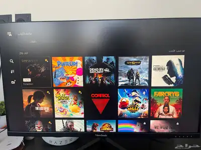 حساب سوني للبيع index