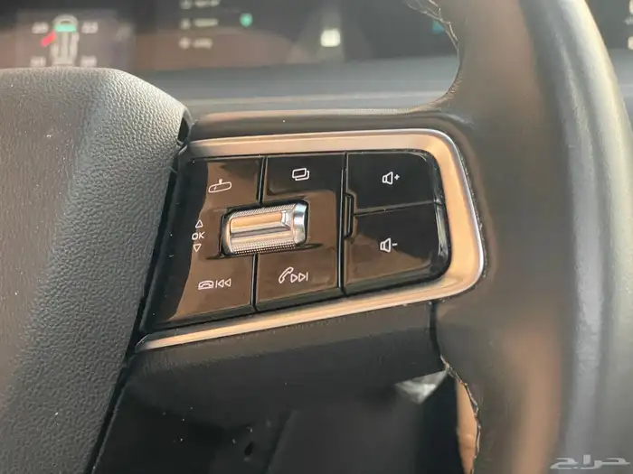 شانجان UNI-K - 2023 تشييكات وكالة عالضمان 36