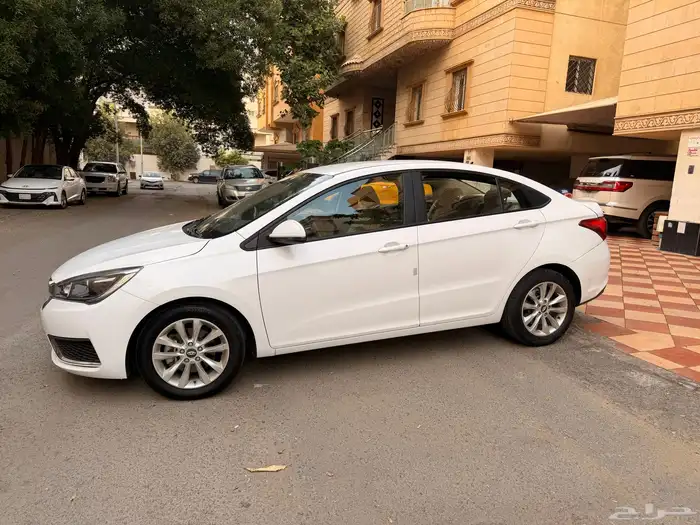 شيري أريزو 5 بحالة ممتازة 5