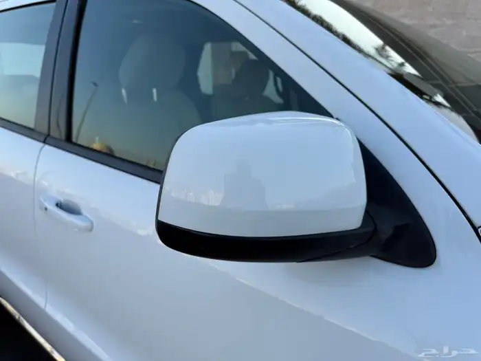 دودج_دورانقو_2021_نظيف جدا 30