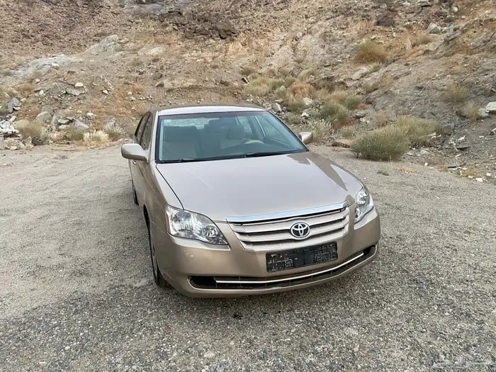 أفالون XL 2006 0