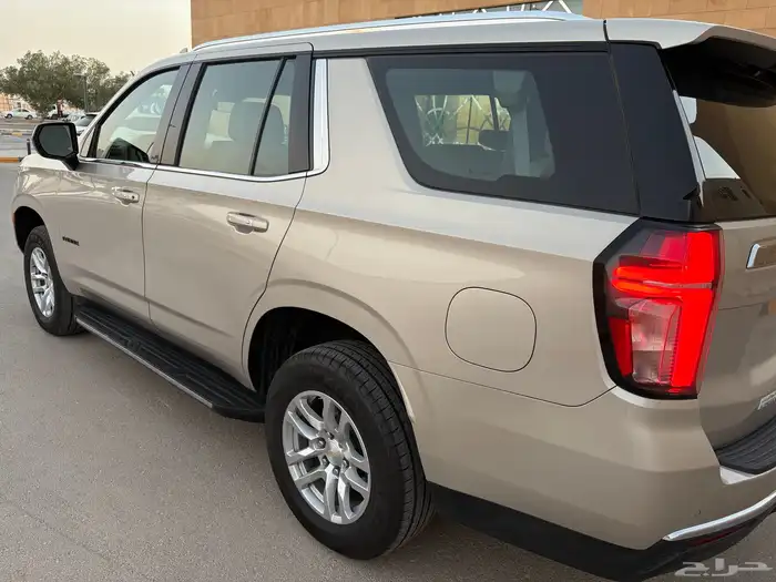 تاهو2023 نظيف للمستخدم 11