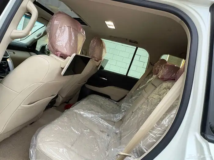 لاندكروزر 2022 رقم 4 14
