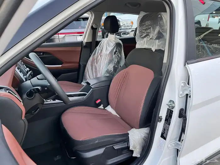 هيونداي كريتا 2024 9