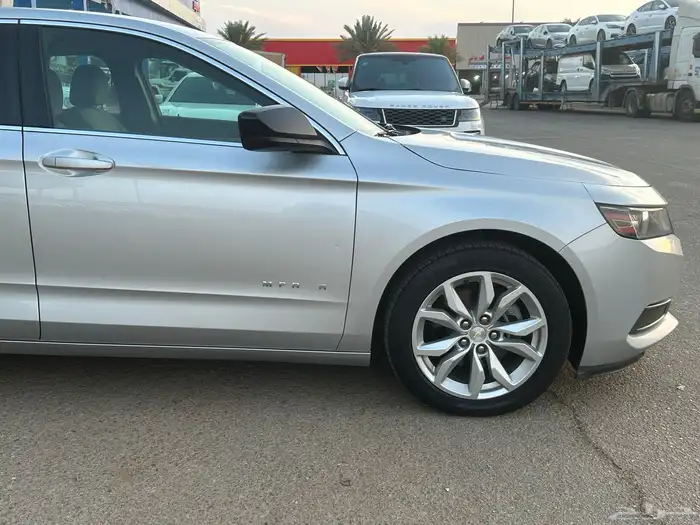 امبالا 2016 الجميح وكااالة LS 8