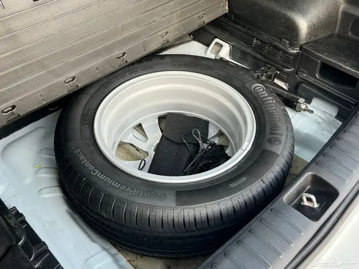 هيونداي توسان 2021 - 2.4cc نظيفه 9