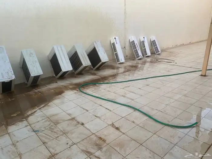 شركة مكيفات 5