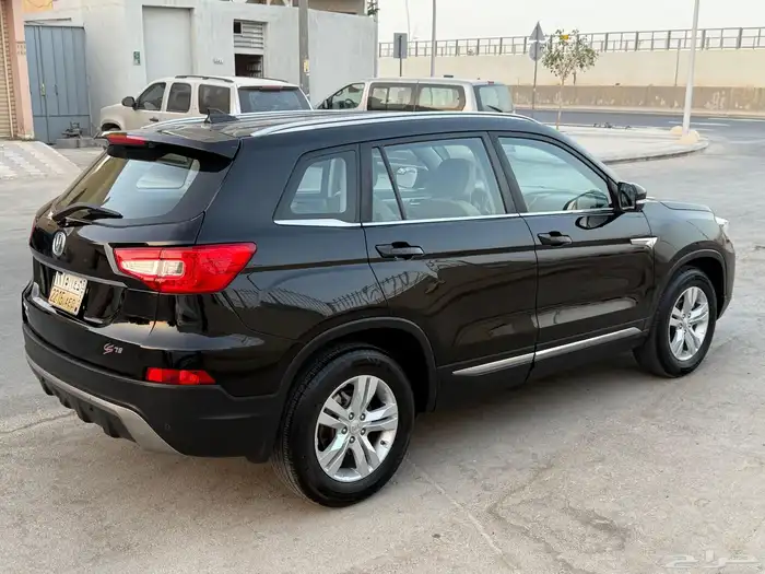 شانجان cs75 فل كامل 4