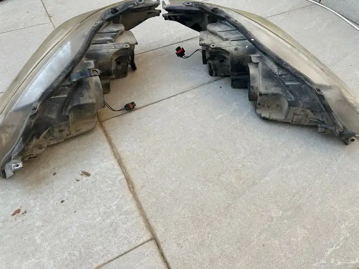 شمعات كامري 2017 اصليات 0