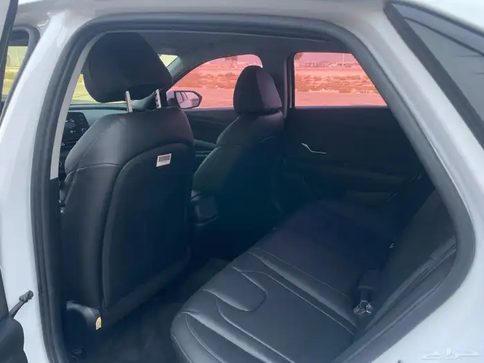 النترا 2021 وارد كوريا - شاشة - جنط (ممشى قليل) 13