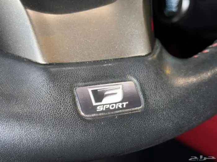 لكزس RX 350 F Sport 2022 ( بحالة الوكالة ) 21