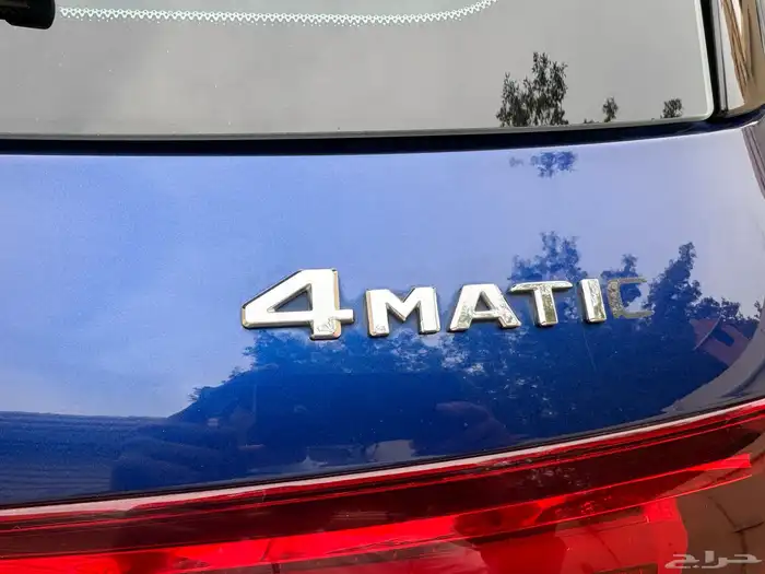 مرسيدس GLE450 15